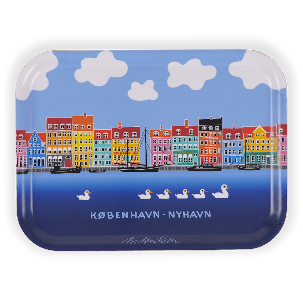 BAKKE NYHAVN 27x20 1
