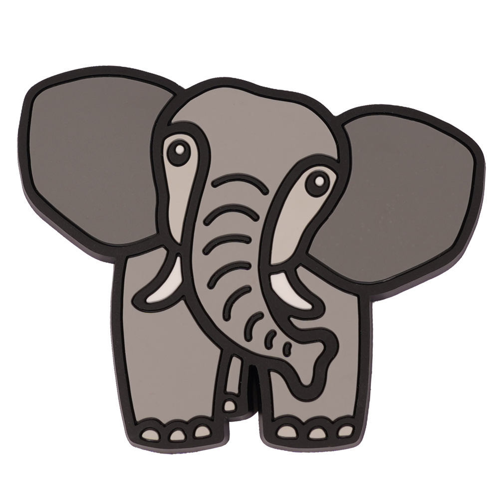 MAGNET ELEFANT  1