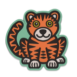 MAGNET TIGER 1