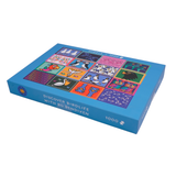 PUZZLE BIRDLIFE 
