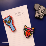 MAGNET ELEFANT  2