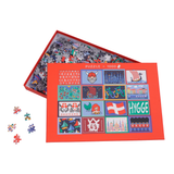 PUZZLE DENMARK