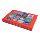 PUZZLE DENMARK