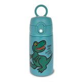 WATER BOTTLE THERMO KIDS T-REX