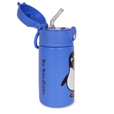 WATER BOTTLE THERMO KIDS PINGIUN