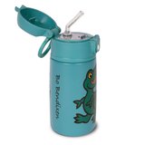 WATER BOTTLE THERMO KIDS T-REX