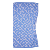 TEA TOWELS BIRDS 3-PACK