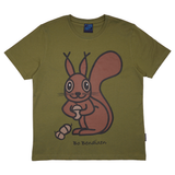 T-SHIRT VOKSEN EGERN ARMY 1