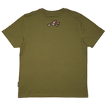 T-SHIRT VOKSEN EGERN ARMY 2