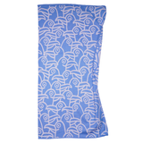 TEA TOWELS FUNNY SEAGULLS 3-PACK