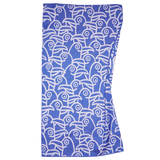 TEA TOWELS FUNNY SEAGULLS 3-PACK