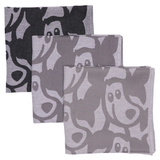 TEA TOWELS MULTI ZIPPO 3-PACK
