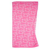 TEA TOWELS HAPPY PIGS 3-PACK