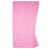 TEA TOWELS HAPPY PIGS 3-PACK