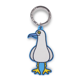 KEY RING SEAGULL