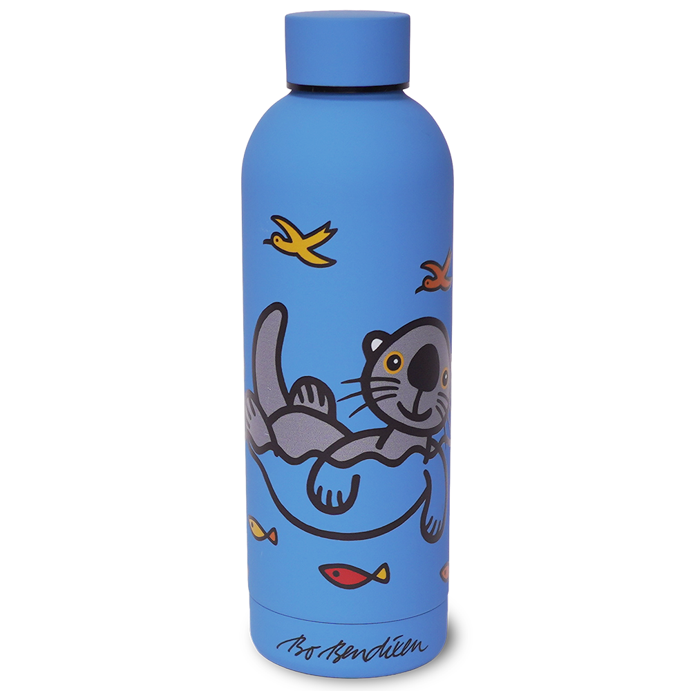 VANDFLASKE TERMO HAVODDER 500 ML 1