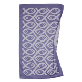 TEA TOWELS BLUE SUSHI 3-PACK