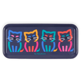 BAKKE 4 KATTE 15X32 CM 1
