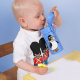 WATER BOTTLE THERMO KIDS PINGIUN