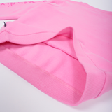 SWEATSHIRT BØRN SÆL PINK