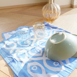 TEA TOWELS BLUE SUSHI 3-PACK