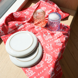 TEA TOWELS DENMARK 3-PACK