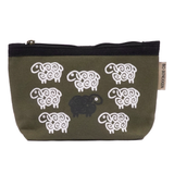 MAKEUP TASKE BLACK SHEEP