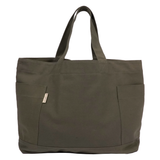 BEACH BAG BLACK SHEEP