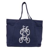 BEACH BAG 2 BIKES