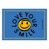 KORT LOVE YOUR SMILE
