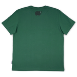 T-SHIRT VOKSEN BLACK SHEEP GRØN 2