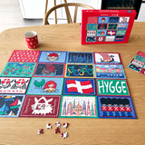 PUZZLE DENMARK