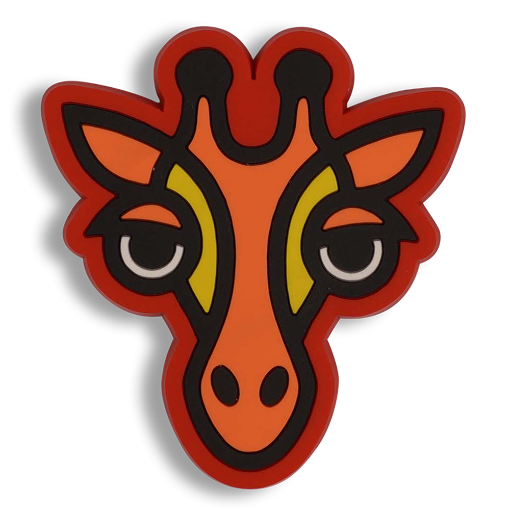 MAGNET GIRAF 2