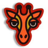 MAGNET GIRAF 2