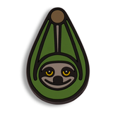 MAGNET LAZY GUY 2