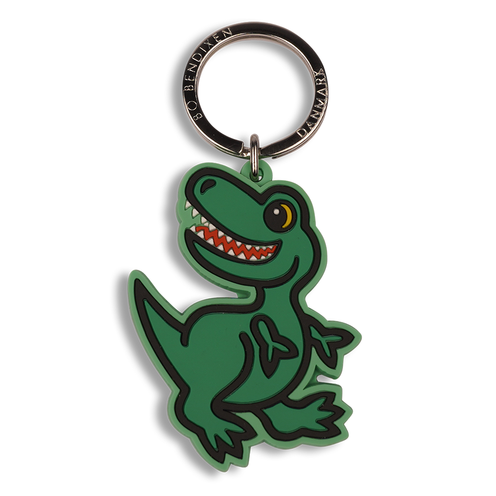 NØGLERING T-REX 1