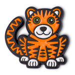 PIN TIGER 2