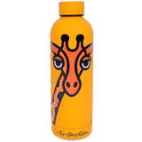 VANDFLASKE TERMO GIRAF 500 ML 2