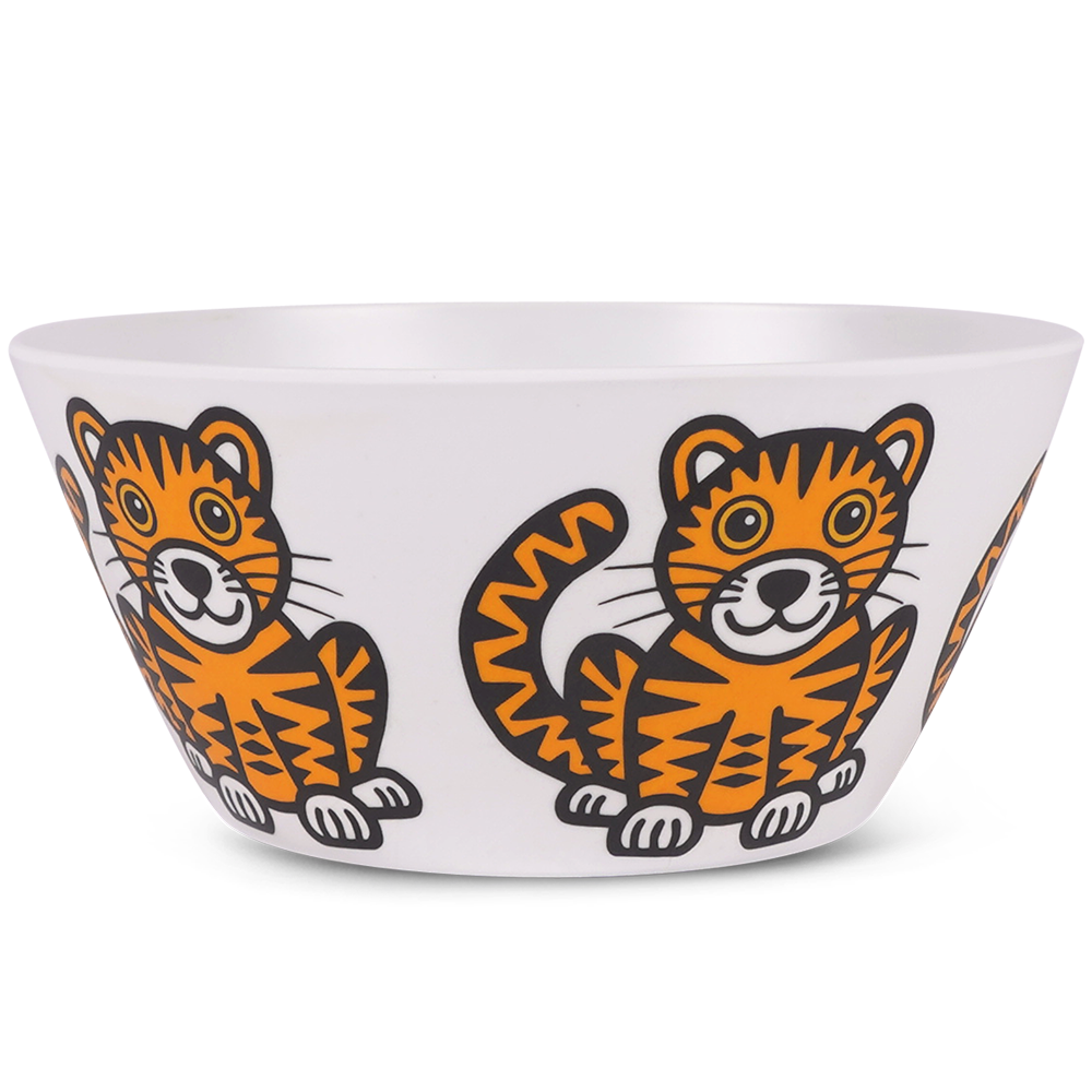SKÅL SJOVT TIGER 2