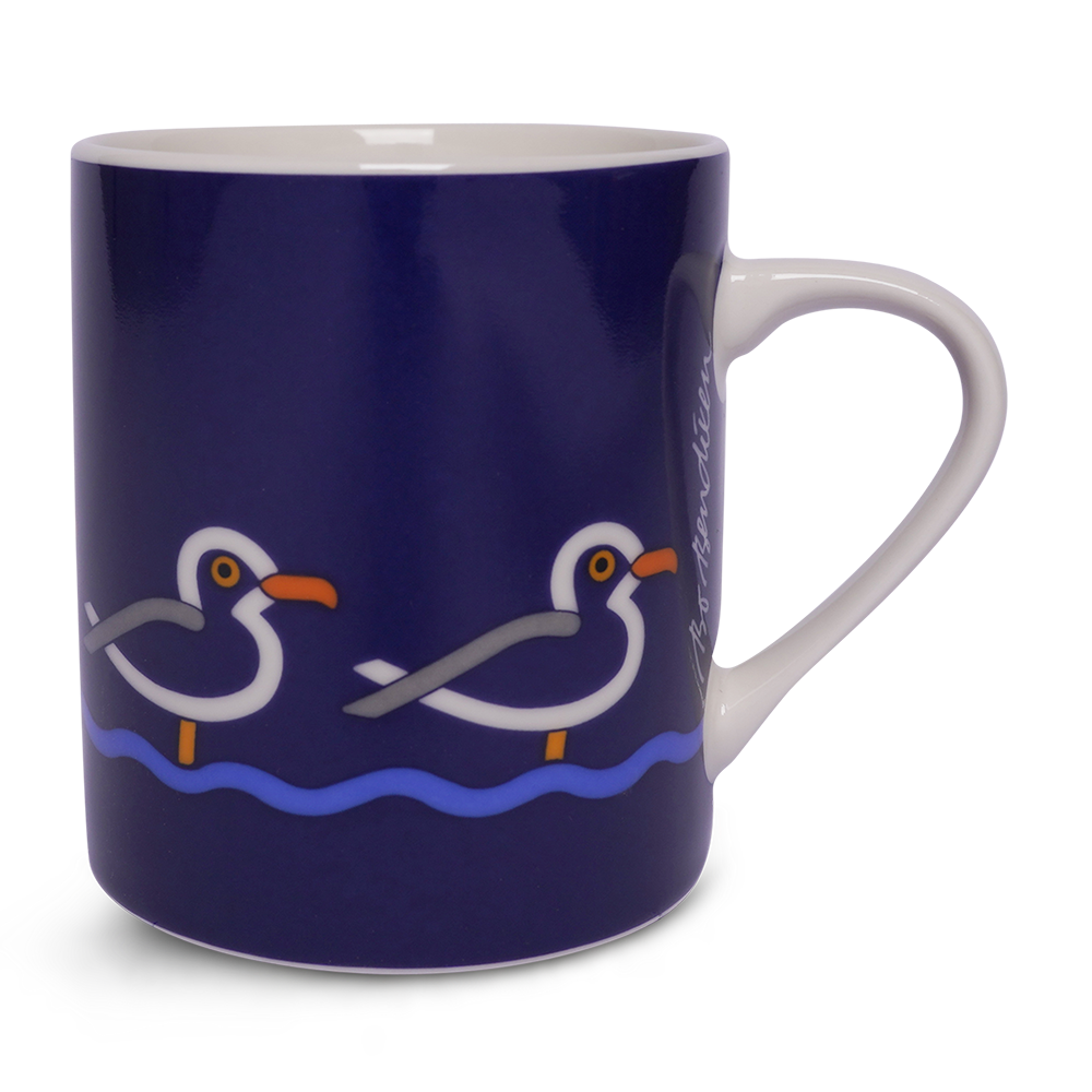 KRUS MÅGER NAVY 2