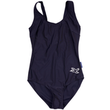BADEDRAGT VOKSEN MÅGE NAVY 1