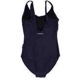 BADEDRAGT VOKSEN MÅGE NAVY 2