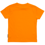 T-SHIRT BØRN TIGER ORANGE 2