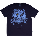 T-SHIRT VOKSEN TIGER NAVY 1