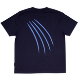 T-SHIRT VOKSEN TIGER NAVY 2