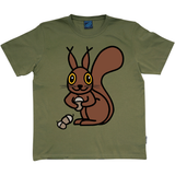T-SHIRT BØRN EGERN ARMY   3