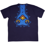 T-SHIRT VOKSEN STRUDS NAVY 2