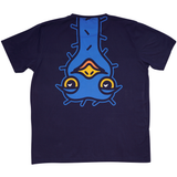 T-SHIRT VOKSEN STRUDS NAVY 2