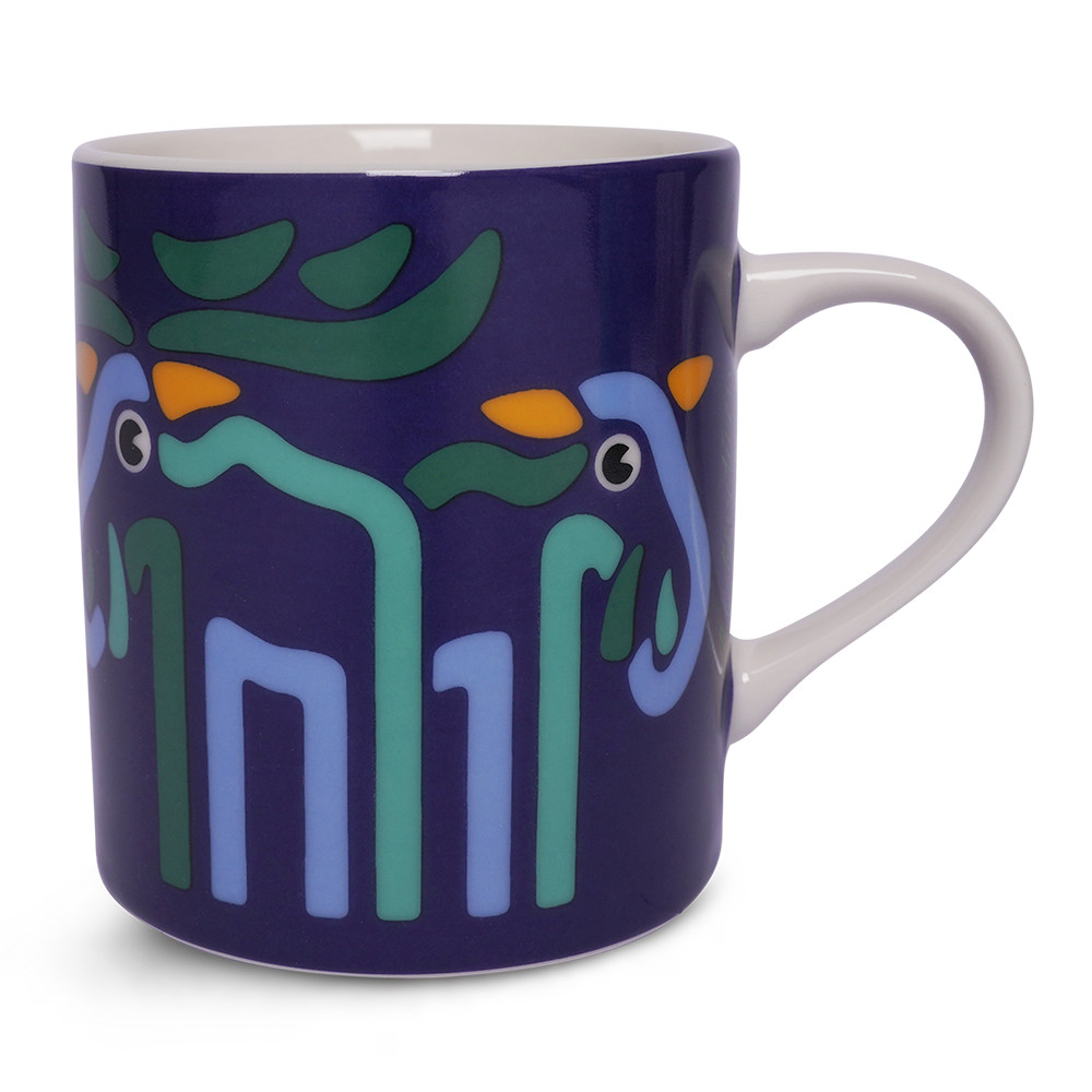 KRUS ELGE NAVY 2