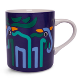 KRUS ELGE NAVY 2